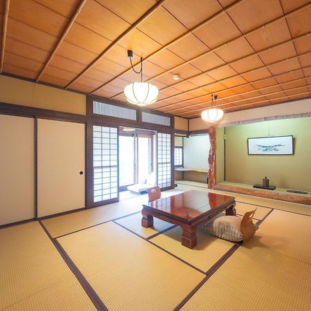 Wanosato Hotel Takayama  Exterior photo