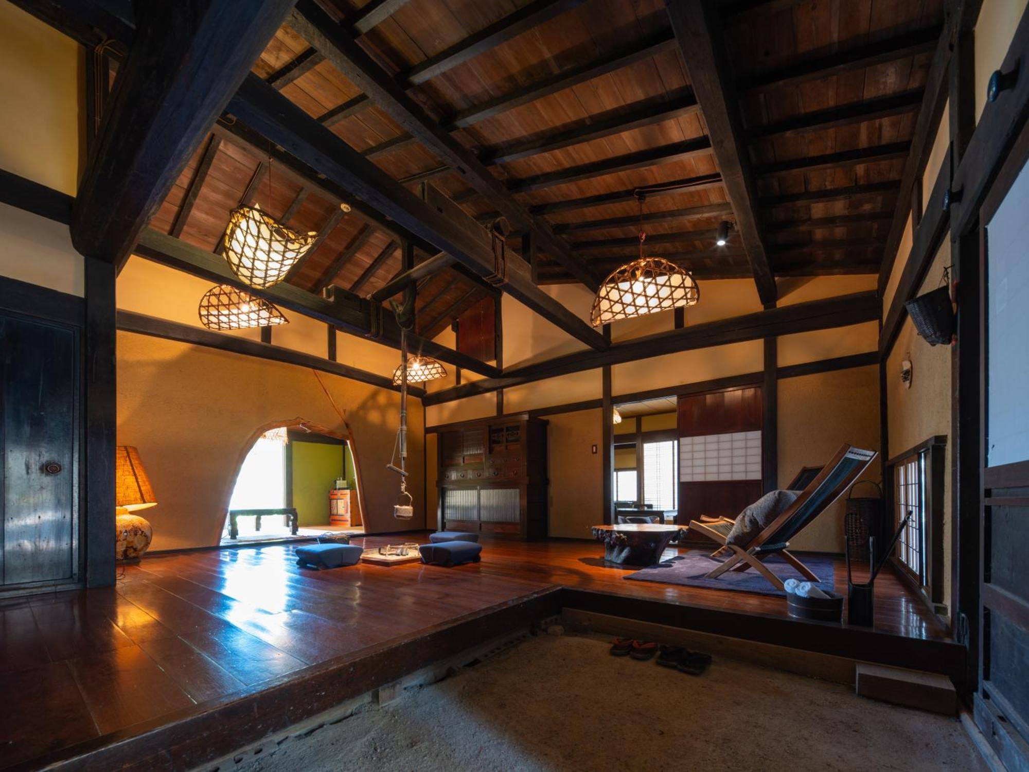 Wanosato Hotel Takayama  Exterior photo