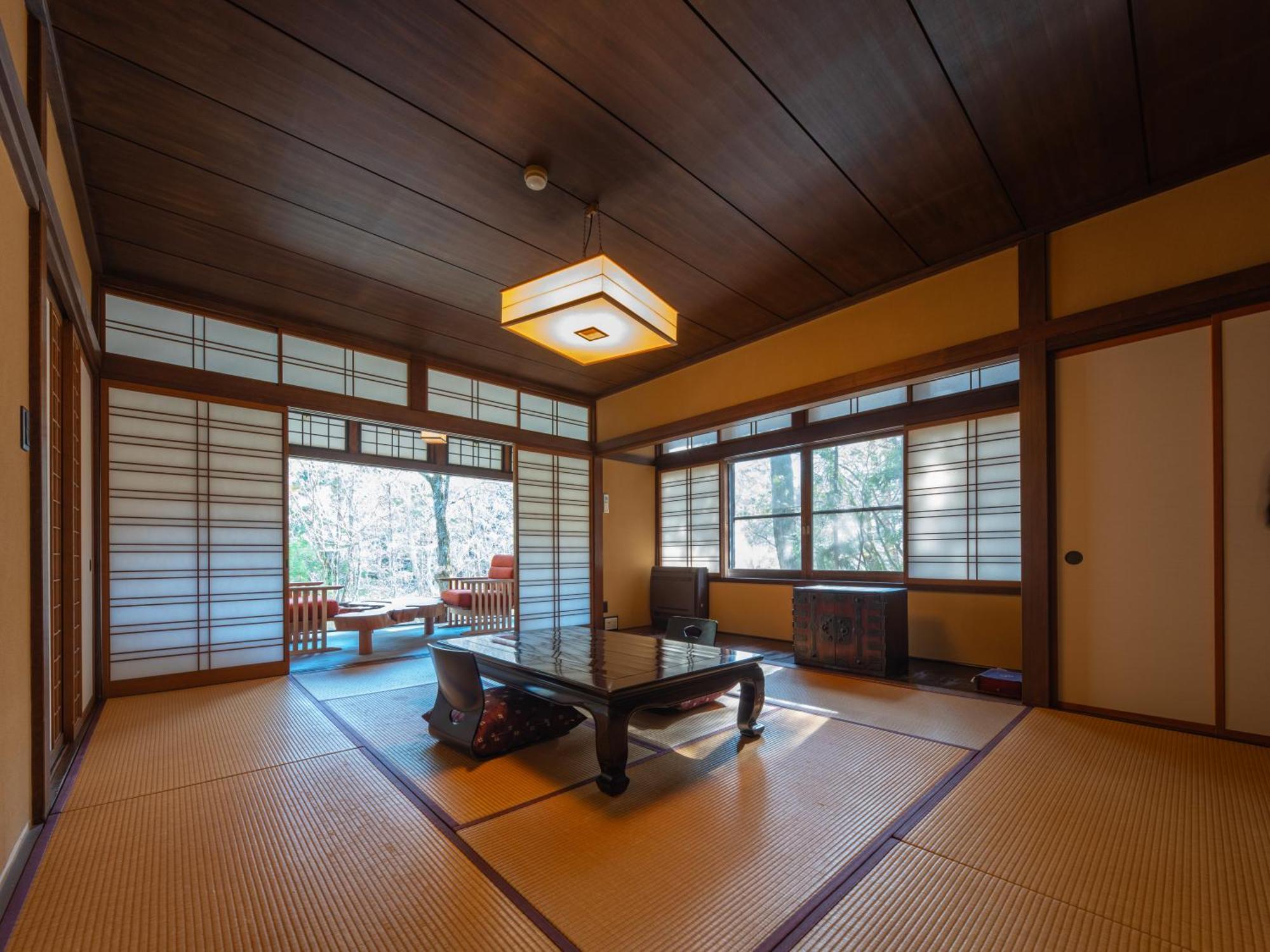 Wanosato Hotel Takayama  Exterior photo