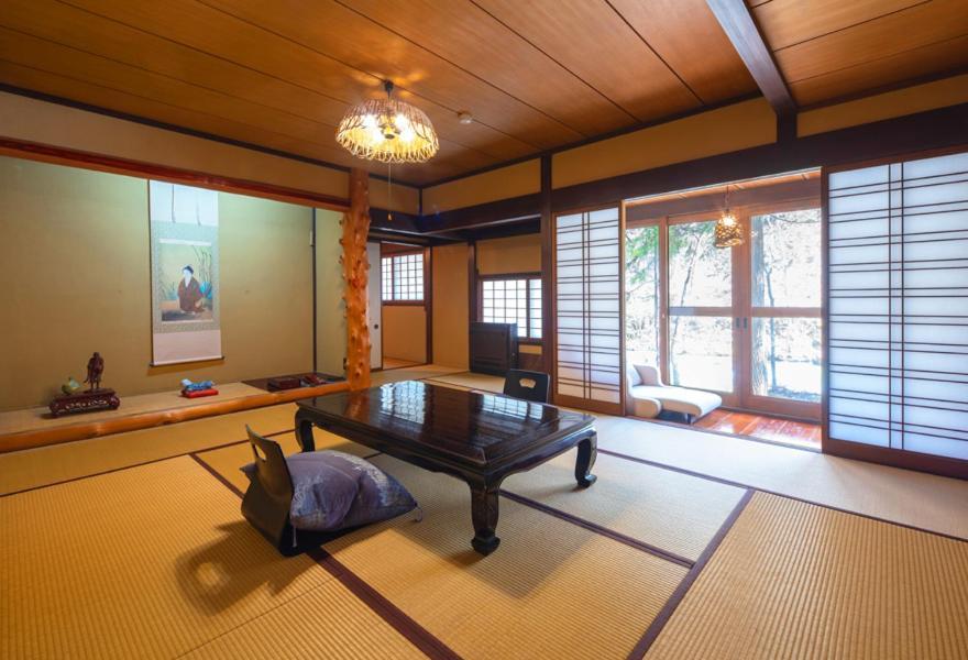 Wanosato Hotel Takayama  Exterior photo