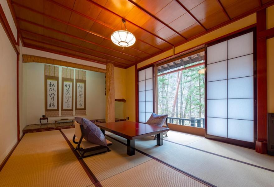 Wanosato Hotel Takayama  Exterior photo