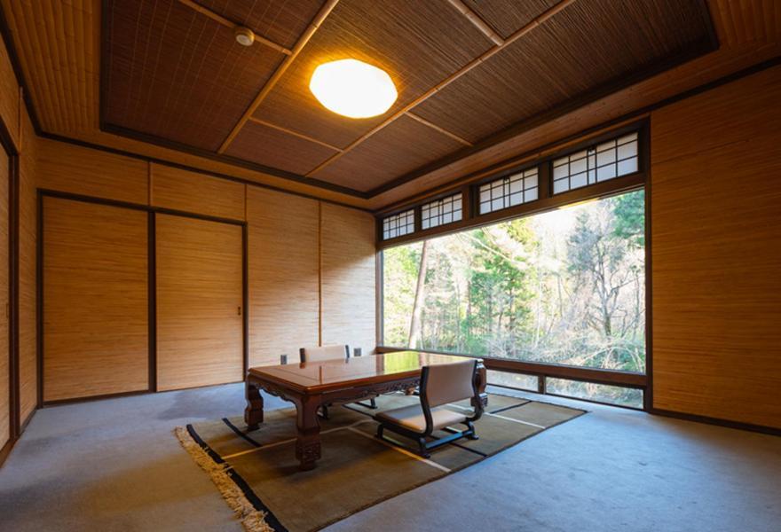 Wanosato Hotel Takayama  Exterior photo