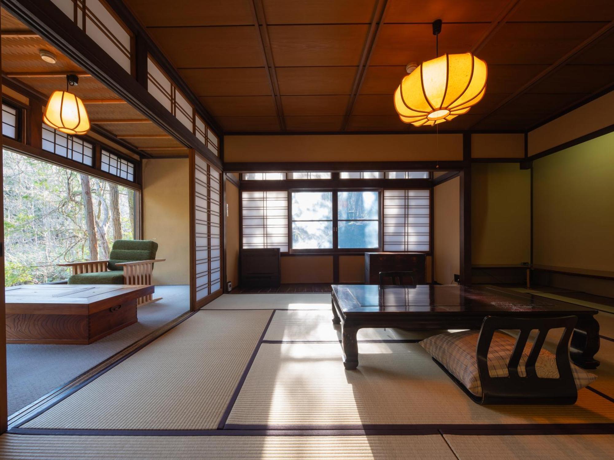 Wanosato Hotel Takayama  Exterior photo