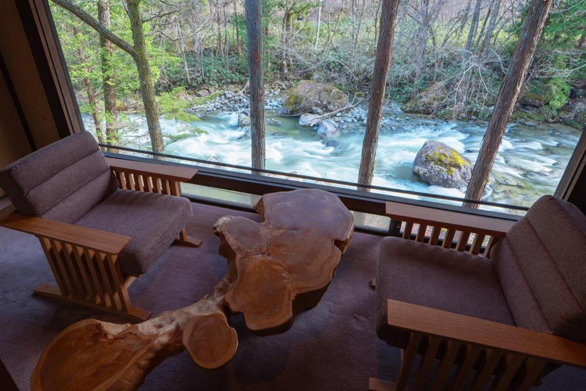 Wanosato Hotel Takayama  Exterior photo