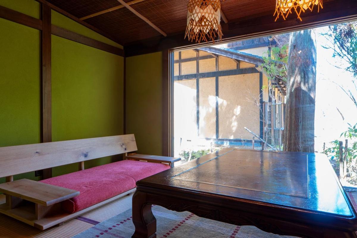 Wanosato Hotel Takayama  Exterior photo