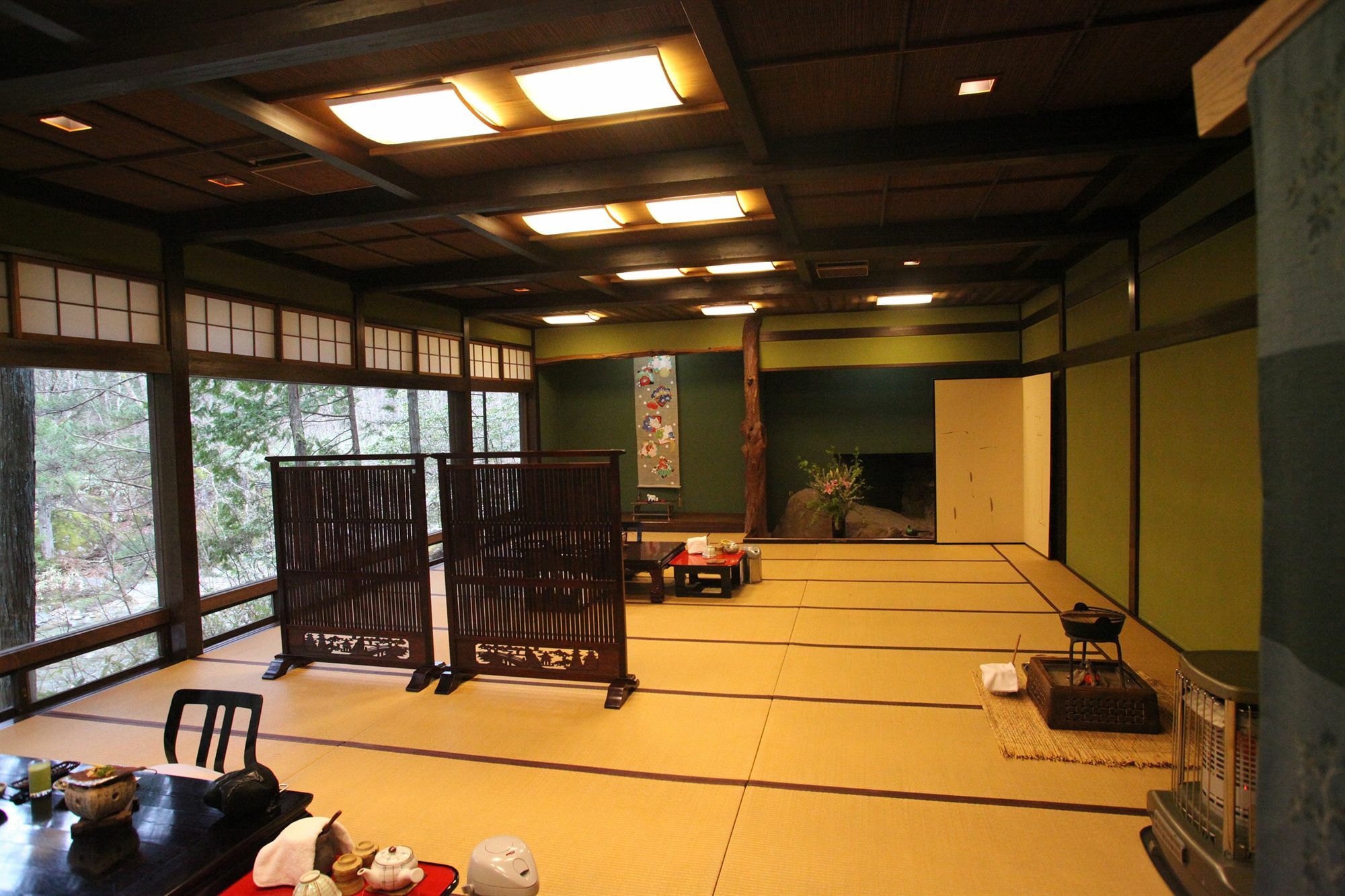 Wanosato Hotel Takayama  Exterior photo
